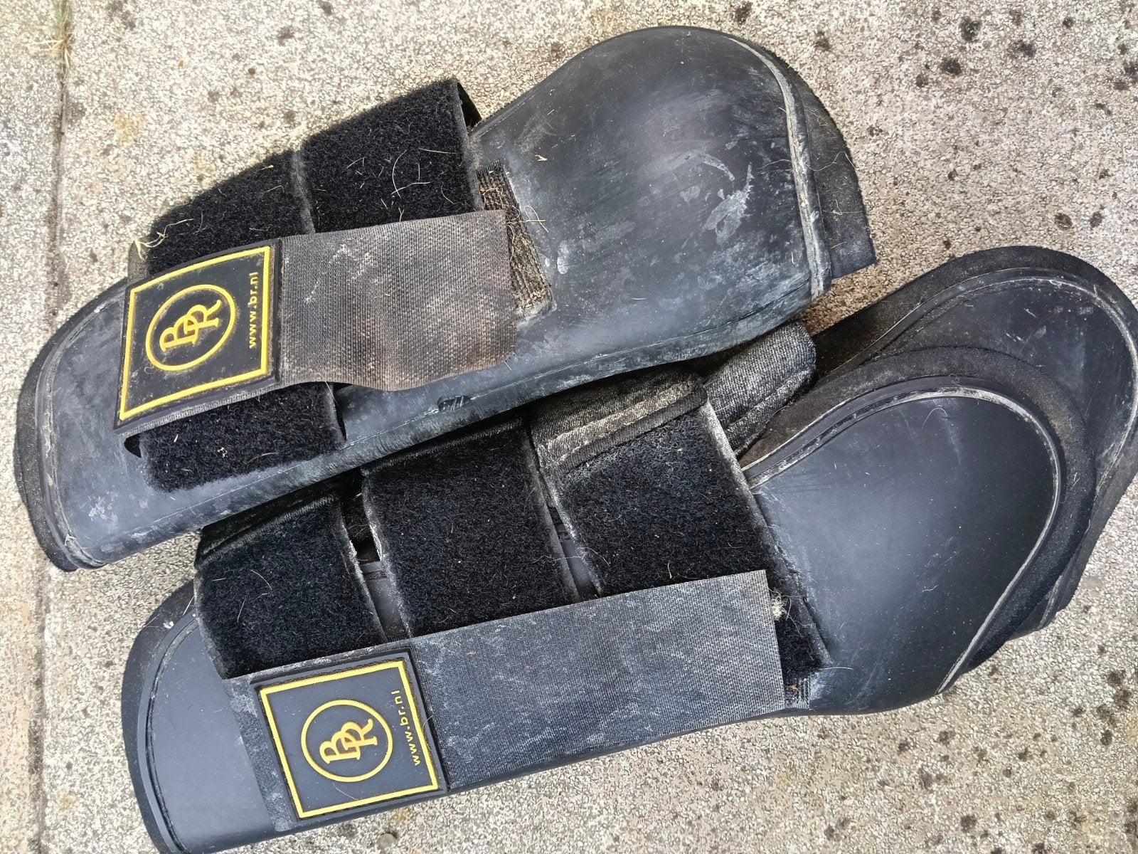 Paarden schoenen, Ophalen of Verzenden