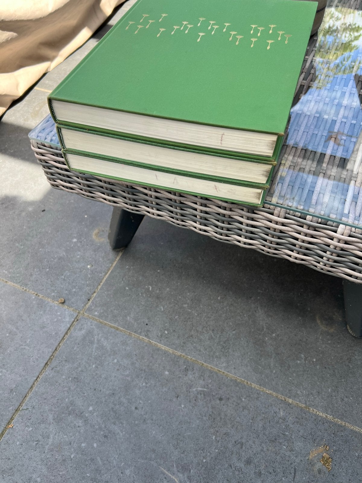 Wilde Planten 1,2,3 Flora en Vegetatie in onze natuurgebiede, Boeken, Ophalen of Verzenden, Gelezen, Bloemen, Planten en Bomen