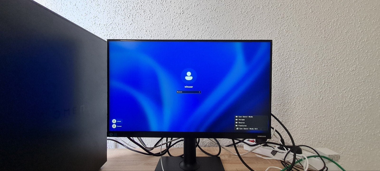 Samsung monitor 22 inch te koop voor gaming enz!!, Computers en Software, Gaming, IPS, In hoogte verstelbaar, Ophalen of Verzenden