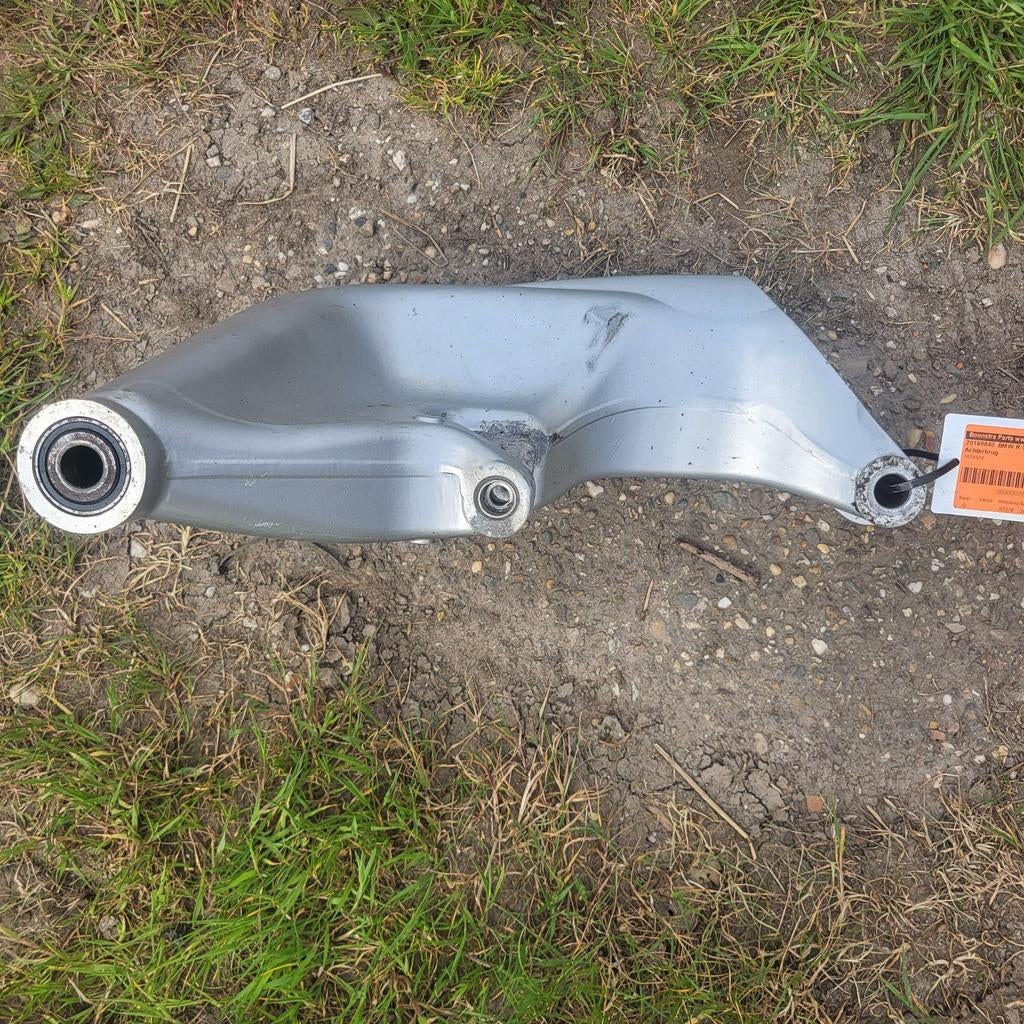 BMW R1200 GS achterbrug, Ophalen of Verzenden
