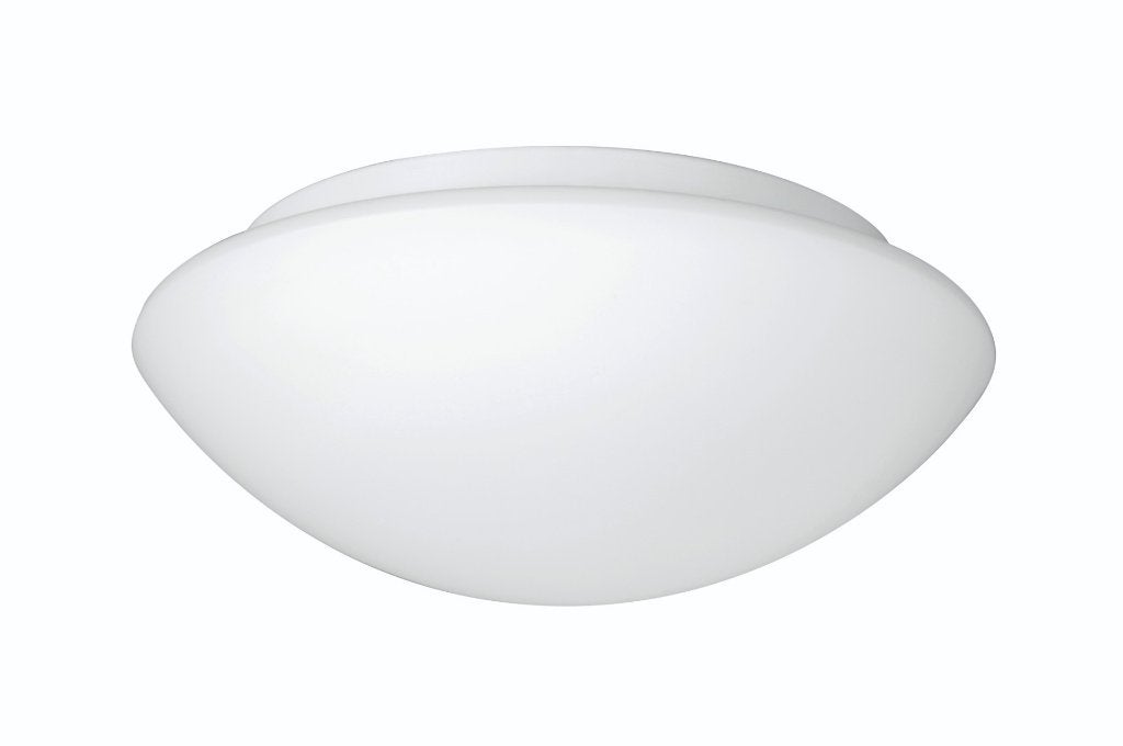 Plafondlamp Highlight Neutral P6057.00 (2x), Ophalen, E27 (groot), Plafondlamp, 30 cm