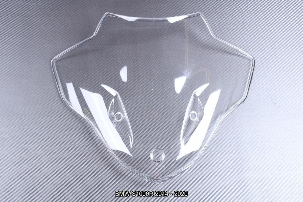 Windscherm BMW S1000R 2014 2020 2017 K47, Verzenden, Nieuw