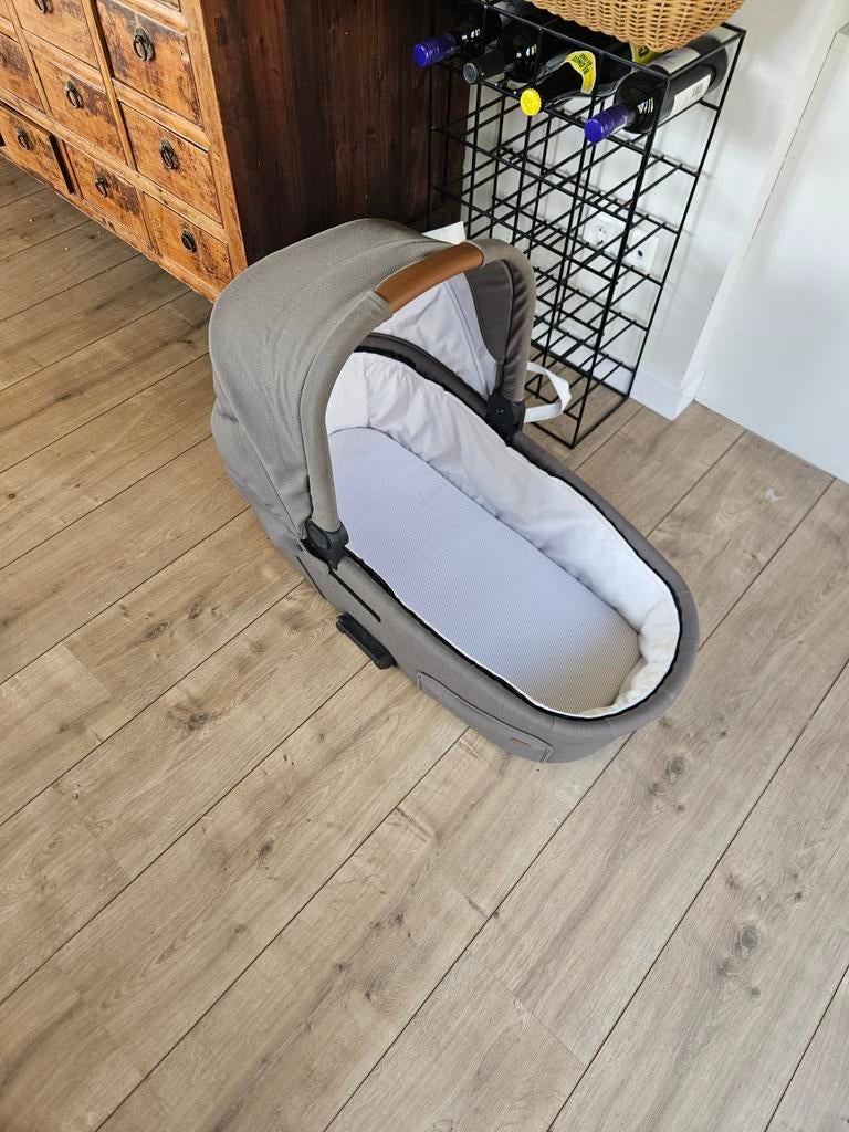 Mutsy Nio kinderwagen bak - GRATIS!, Kinderen en Baby's, Kinderwagens en Combinaties, Ophalen of Verzenden, Mutsy