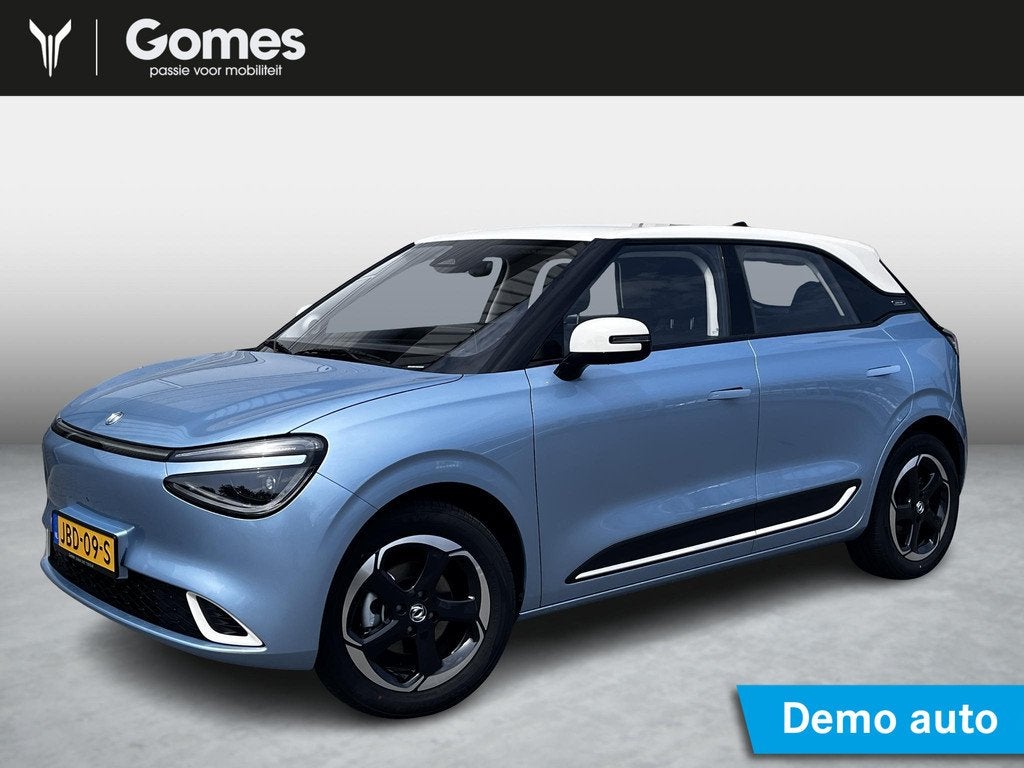 Dongfeng BOX Premium Edition | 360° Camera | Adaptieve Crui, Auto's, Dongfeng, Bedrijf, Te koop, BOX, 360° camera, ABS, Adaptive Cruise Control