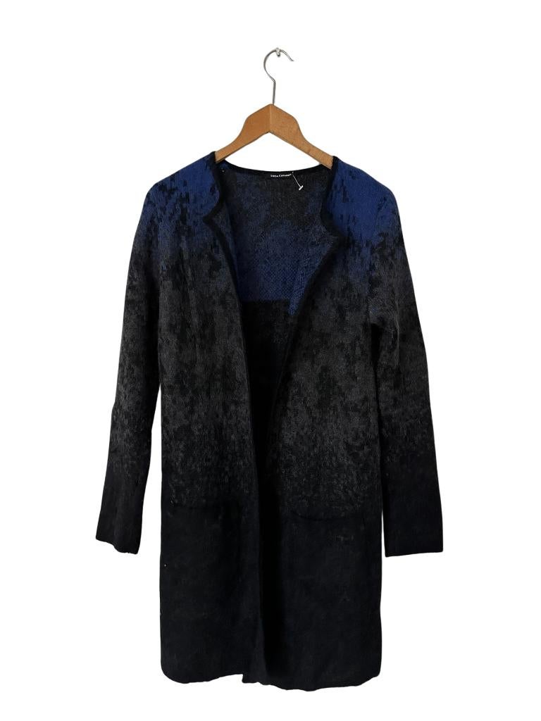 Luisa Cerano vest M, Kleding | Dames, Truien en Vesten, Blauw, Ophalen of Verzenden, Zo goed als nieuw