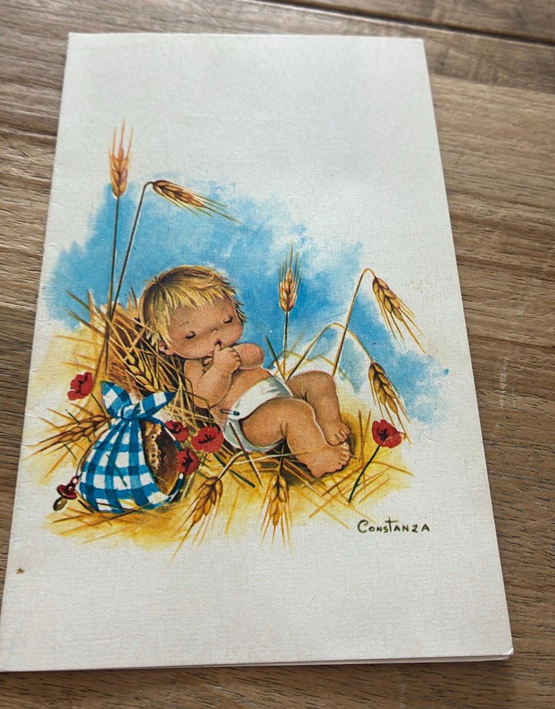 Naaldwijk,,1977:::Richard, Ophalen of Verzenden, Voor 1970