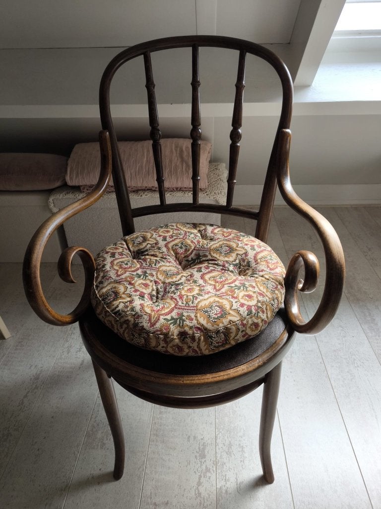 Thonet stoel, Antiek en Kunst, Ophalen of Verzenden