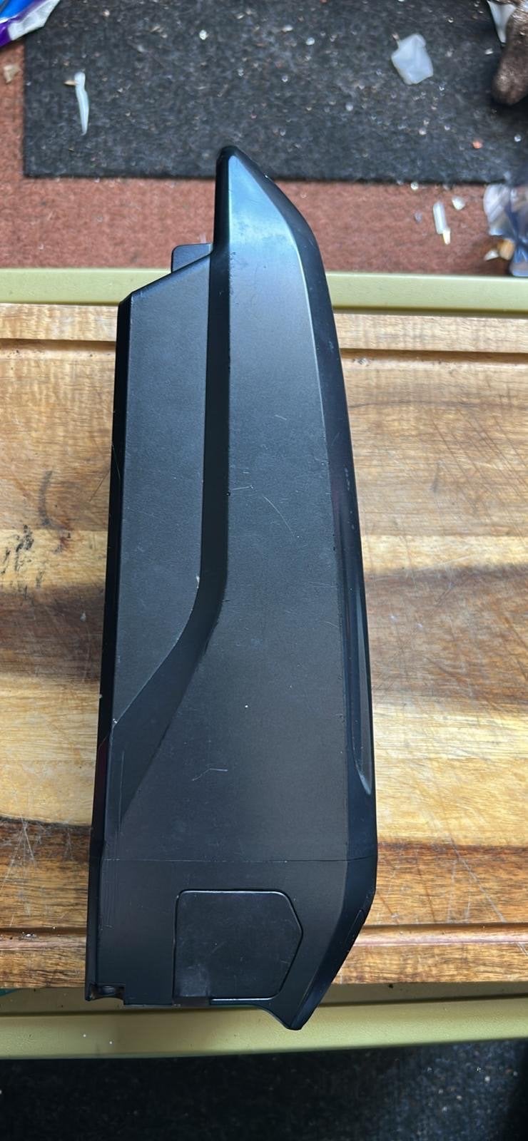 Shimano Steps BT-E8014 E-bike Accu, Ophalen, Gebruikt