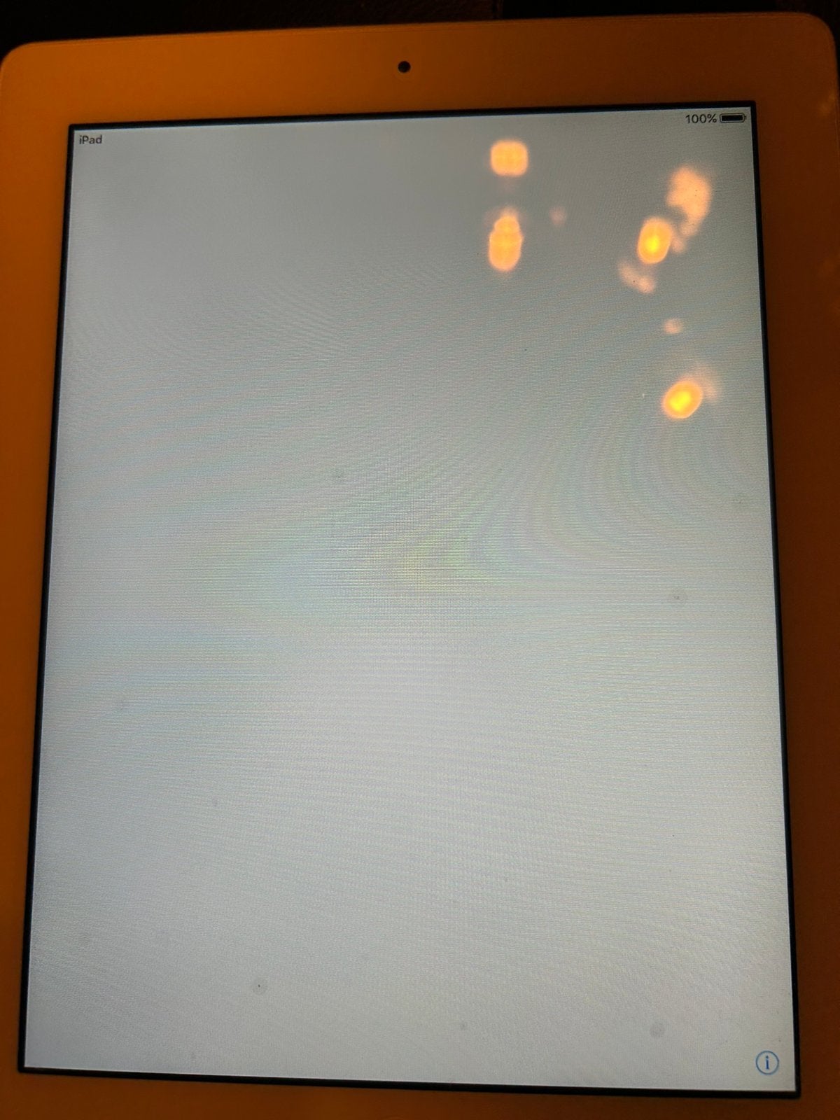 Ipad 2 in zeer goede staat, Computers en Software, Gebruikt, Apple iPad, Wit, 16 GB