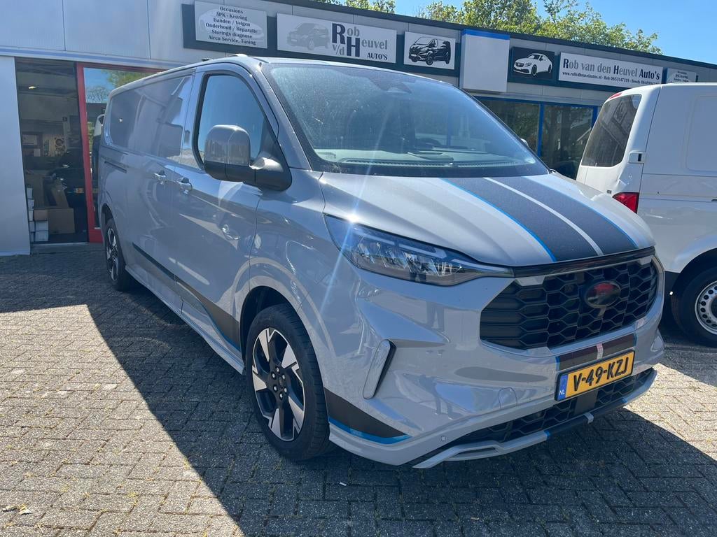 Sport Grill Ford custom originele alle uitvoeringem, Ophalen of Verzenden, Zo goed als nieuw