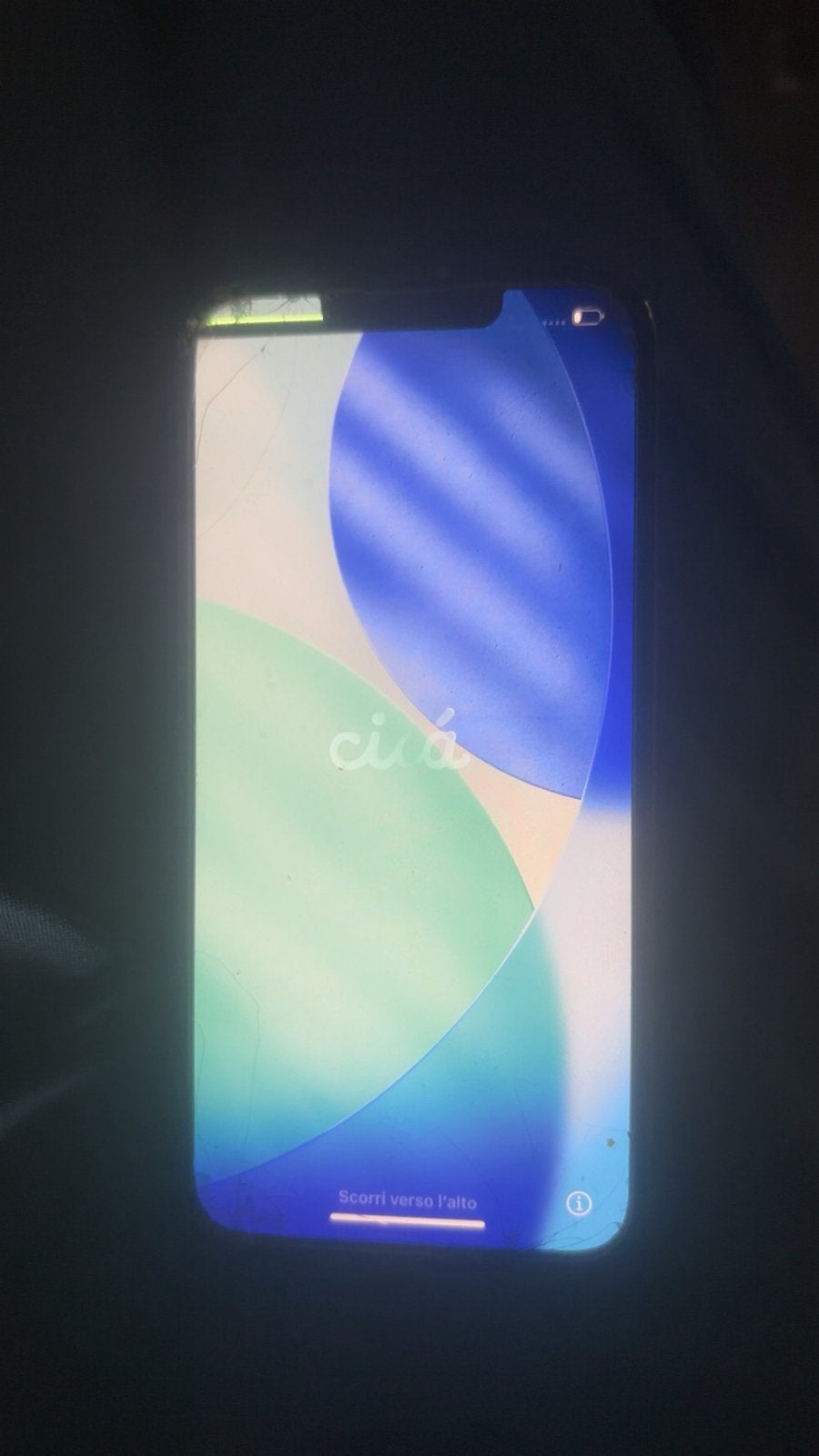 Iphone 14 128gb, Telecommunicatie, Mobiele telefoons | Huawei, Gebruikt, Zwart, Ophalen of Verzenden, Zonder simlock