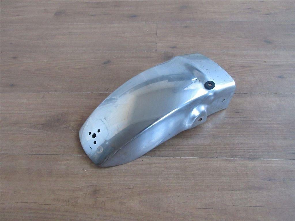Yamaha XV920 spatbord achter XV 920 Virago spat bord fender, Ophalen of Verzenden