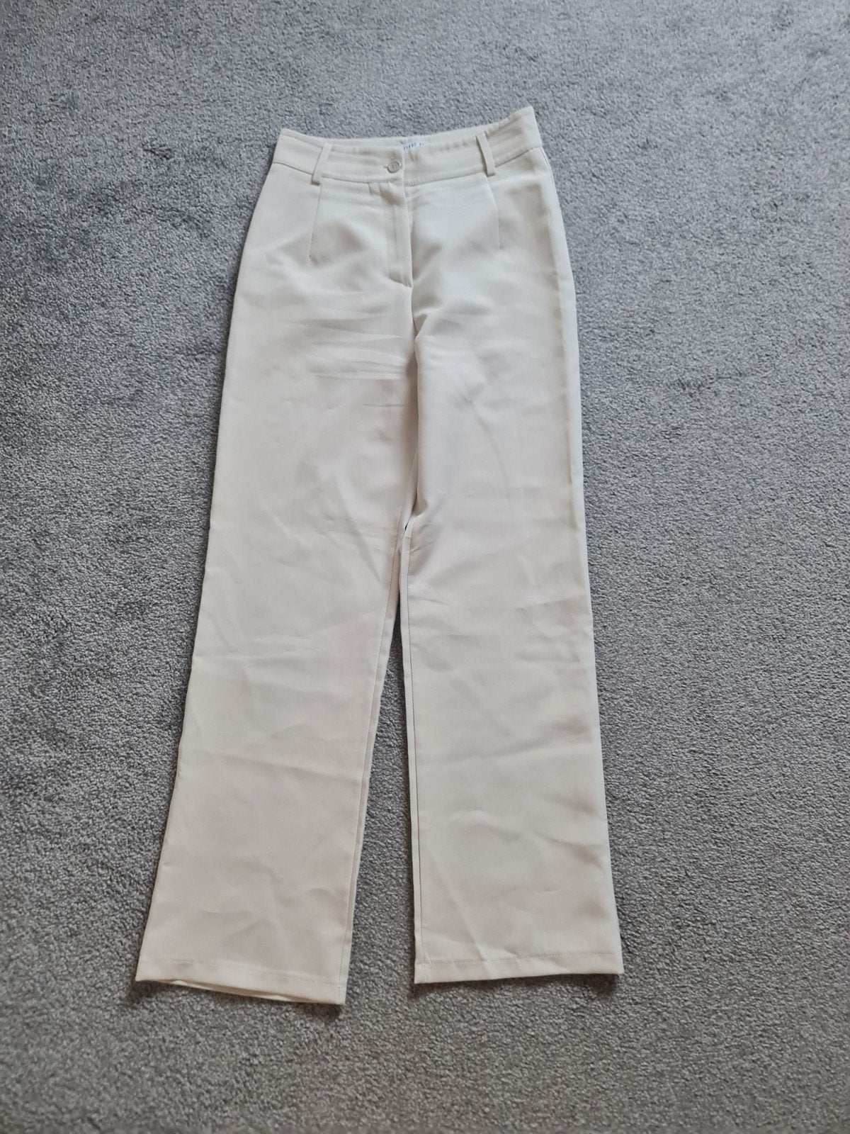 Pantalon petite, Ophalen of Verzenden, Zo goed als nieuw, Zwart, Lang