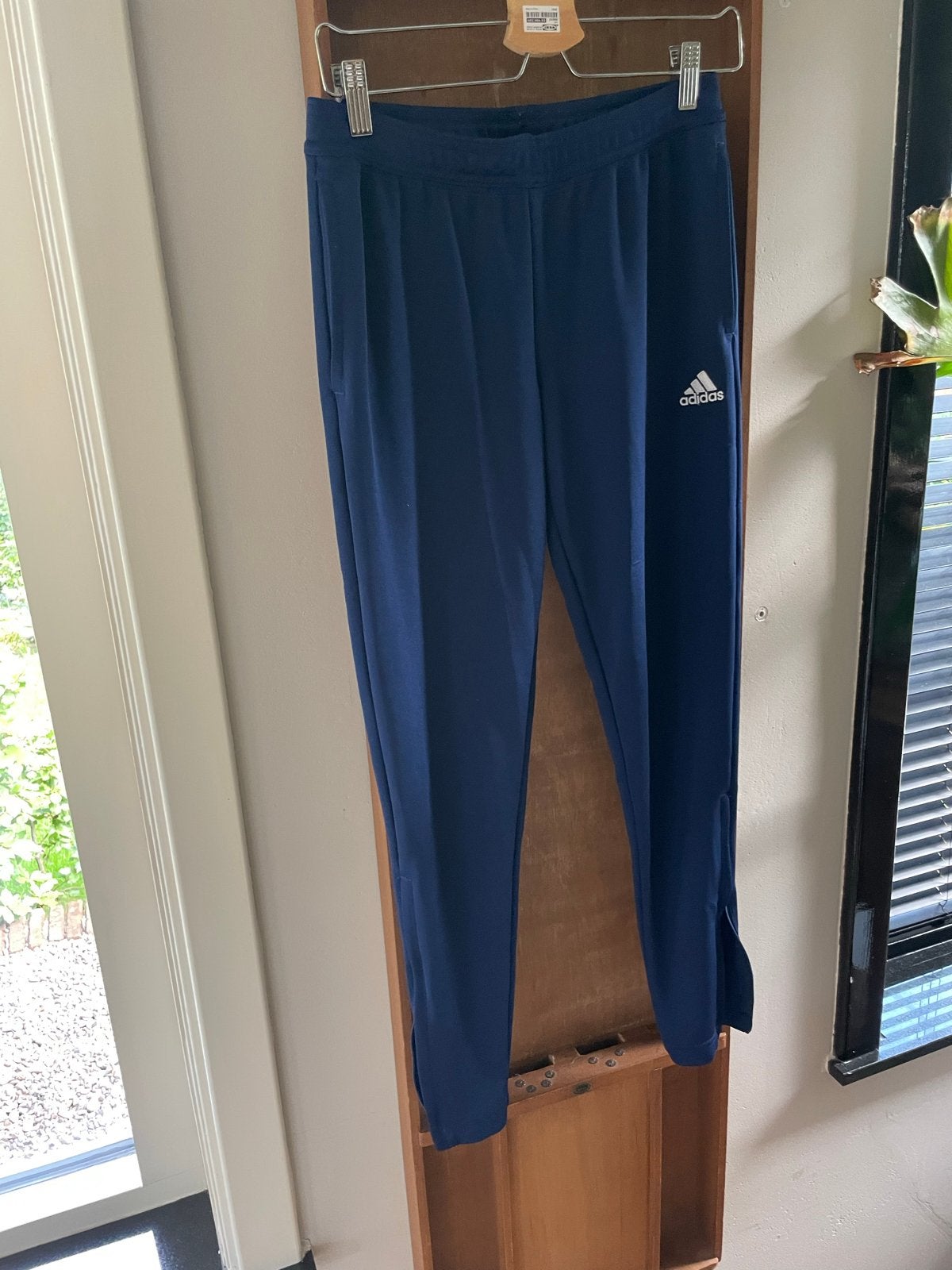 4 sportbroeken: 2 lange (Nike/Adidas), 2 korte (Nike), Kinderen en Baby's, Ophalen of Verzenden