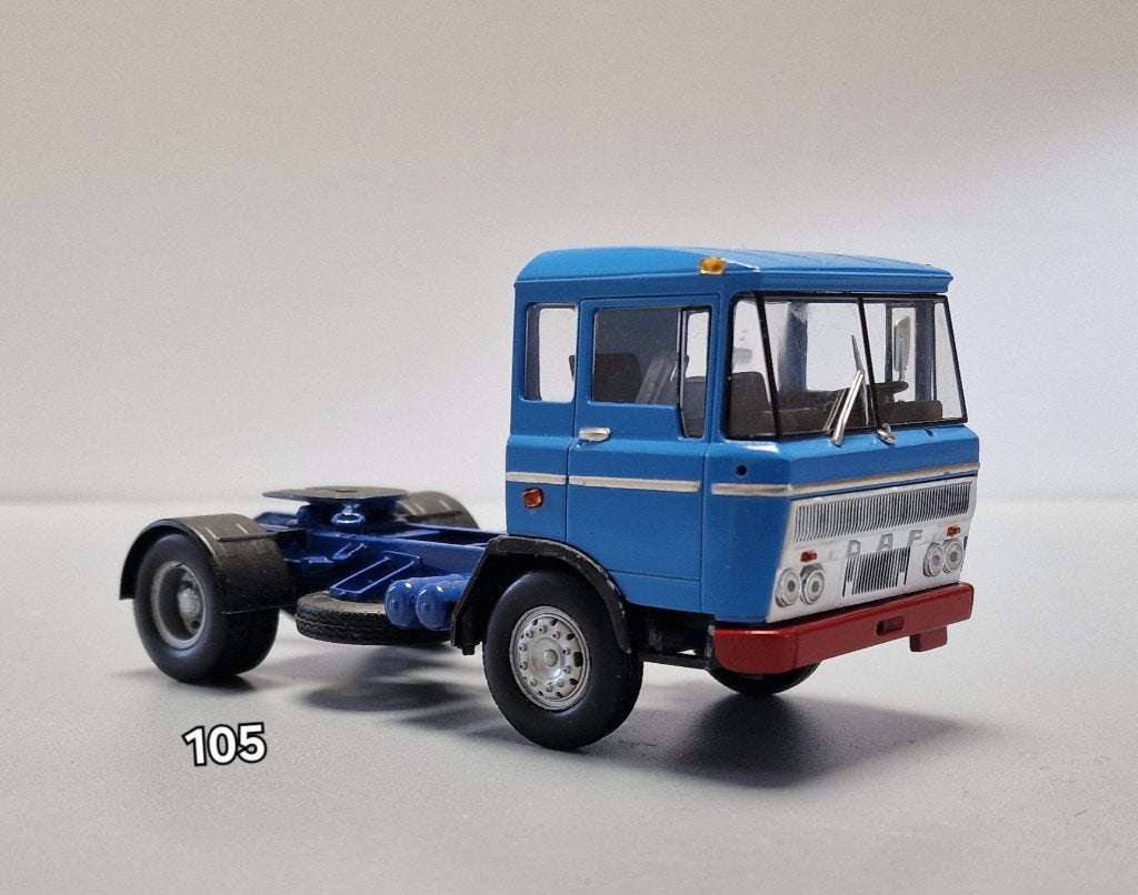 Daf    105, Ophalen of Verzenden, Gebruikt, Bus of Vrachtwagen, Overige merken