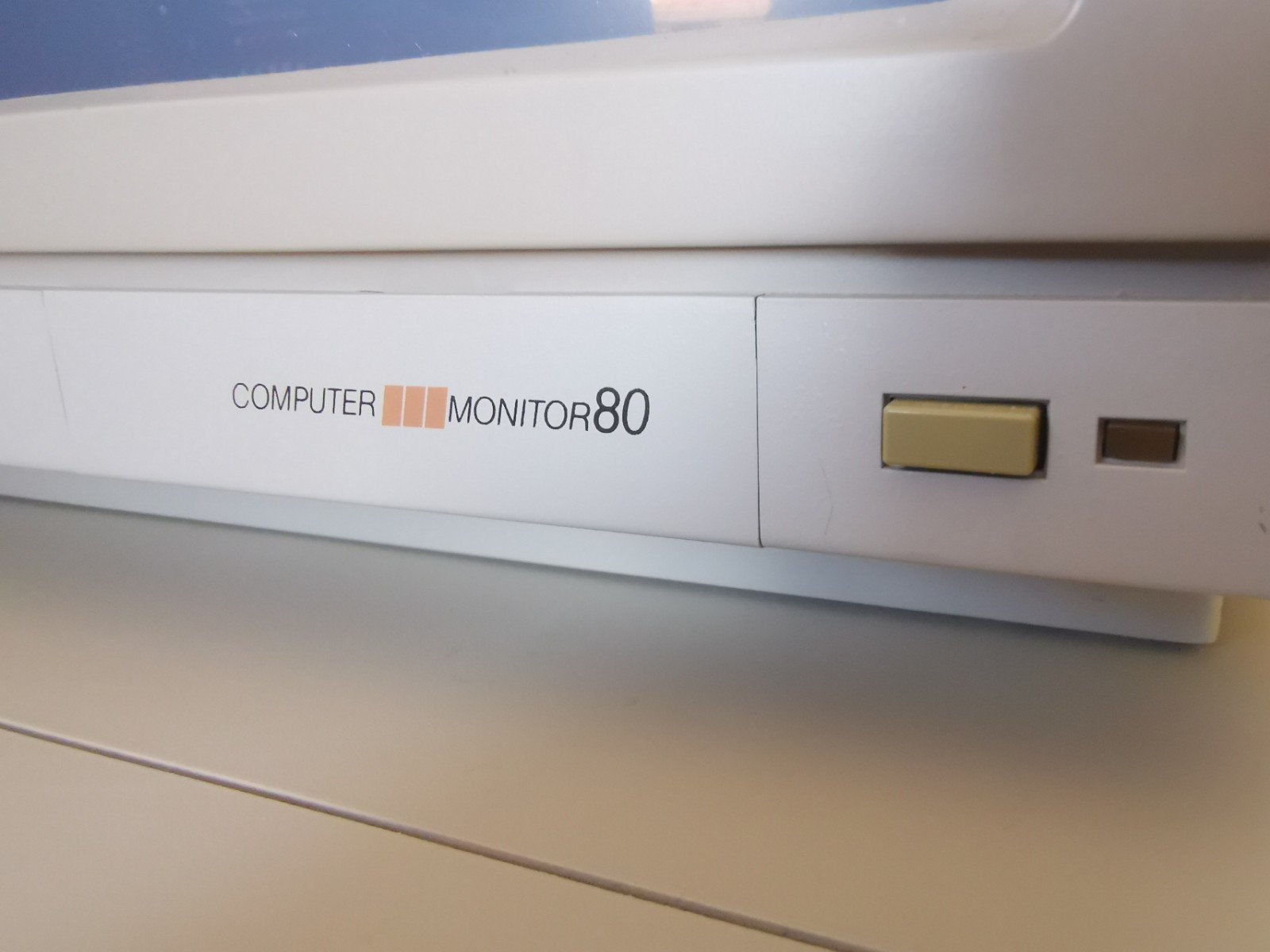 Philips YES Home Computer – Uniek Collector's Item Zeldzaam!, Ophalen