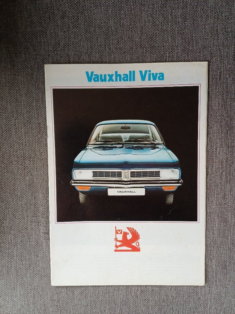 Vauxhall, Vauxhall, Ophalen of Verzenden, Zo goed als nieuw, Overige merken