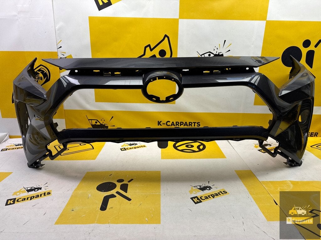 BUMPER Toyota Rav 4 RAV-4 2019-2022 VOORBUMPER, Info@toyota.co.jp, Gebruikt, Voor, Toyota Motor Corporation