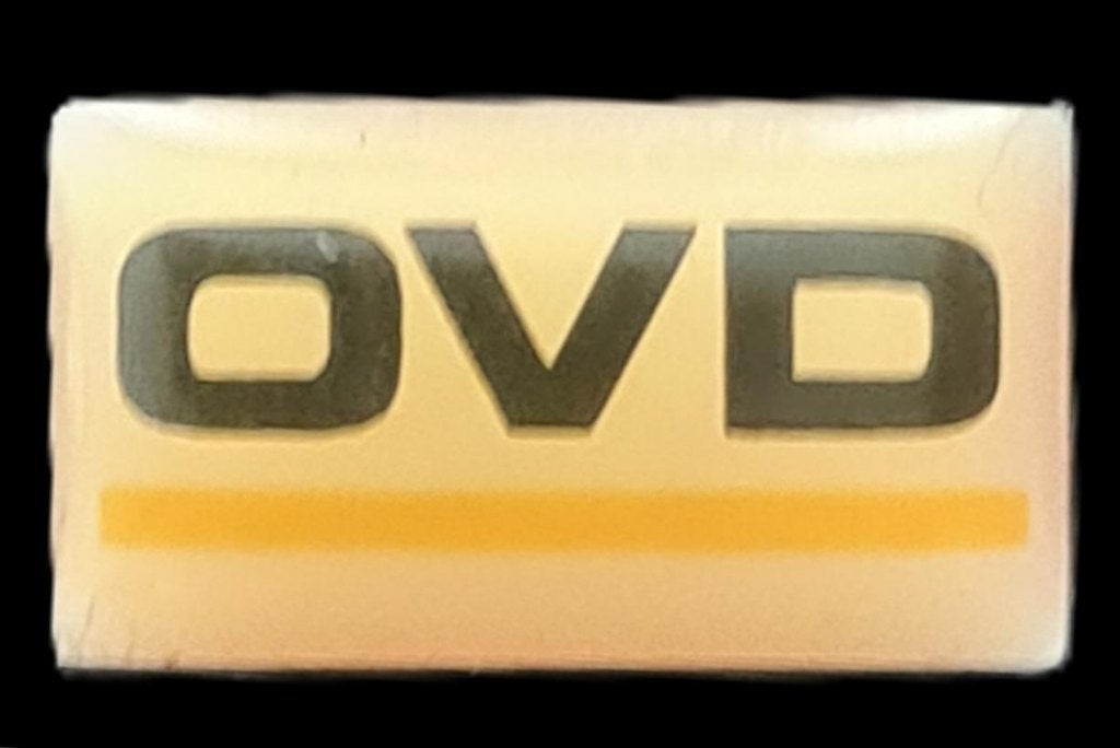 Opel OVD pin, Verzamelen, Verzenden, Nieuw, Transport, Speldje of Pin