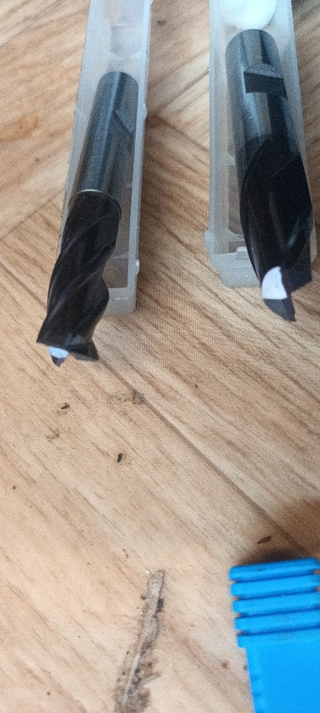 Frezen, Ophalen of Verzenden, Nieuw, Elektrisch, Overige soorten
