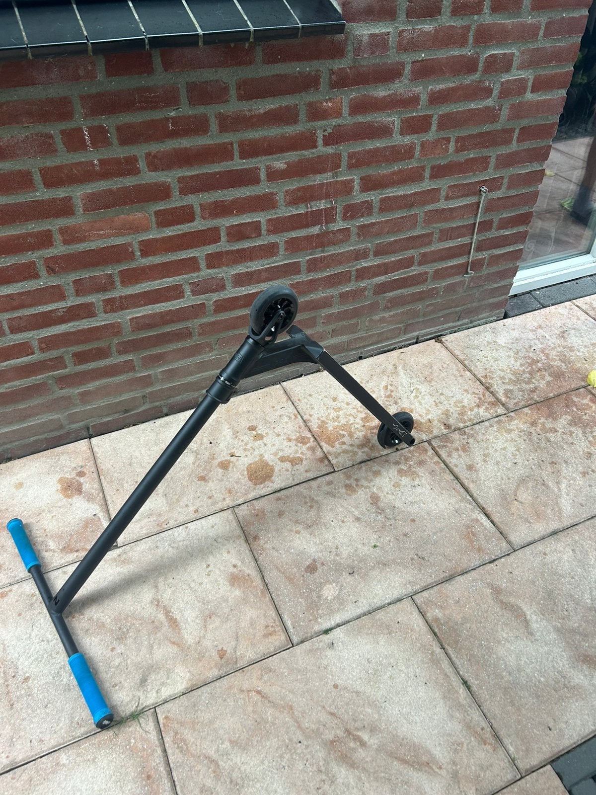 Nkd idk street step, Ophalen of Verzenden, Zo goed als nieuw