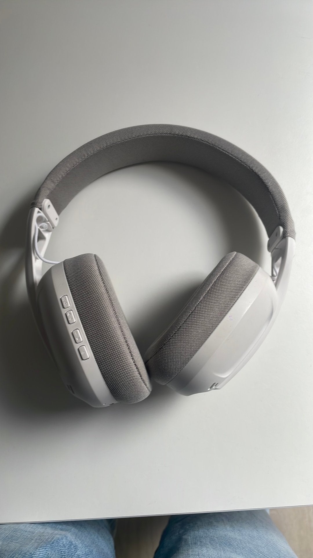 Gaming headset, Overige merken, Bluetooth, Nieuw, Op oor (supra aural)