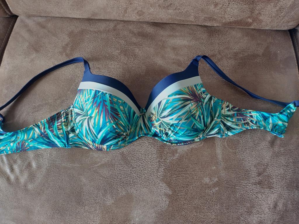 Bikini van Aquarilla, Kleding | Dames, Badmode en Zwemkleding, Aquarilla, Ophalen of Verzenden, Zo goed als nieuw, Bikini