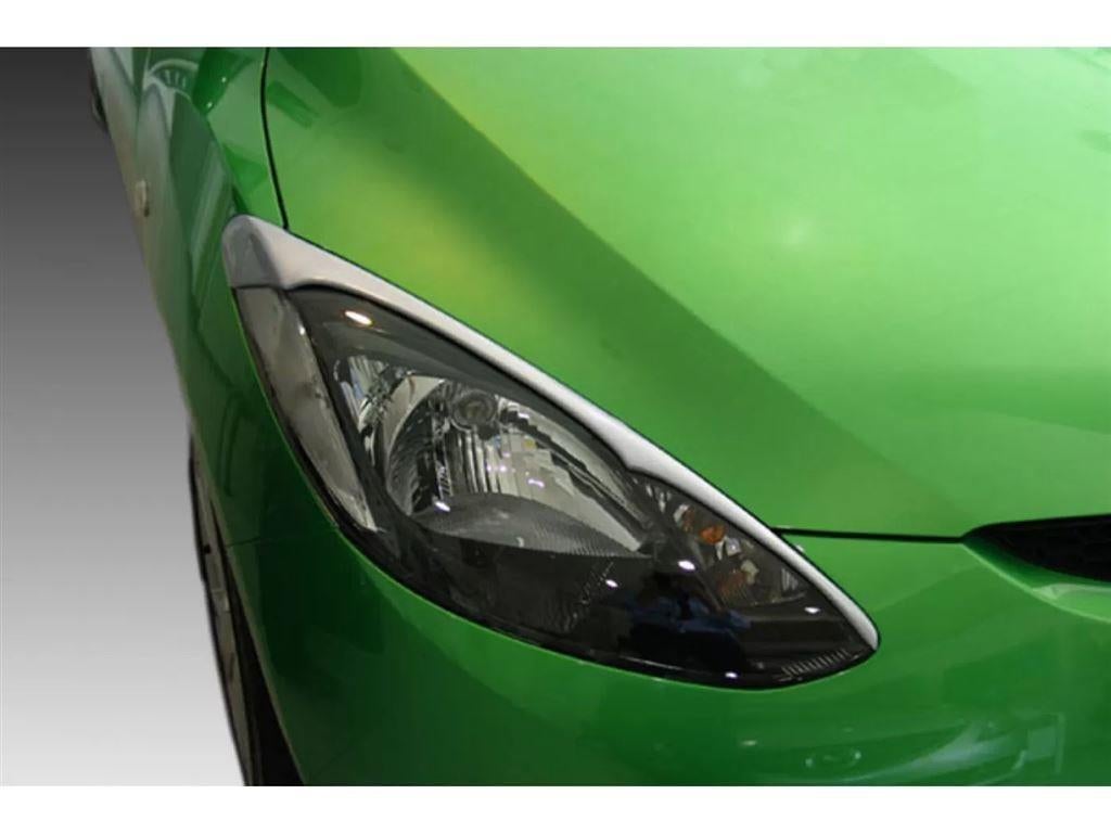 Mazda 2 MK2 [DE] – Booskijkers, Ophalen of Verzenden, MJ-Carstyling, Info@mj-carstyling.net, Sibeliusstraat 81 5011JH Tilburg
