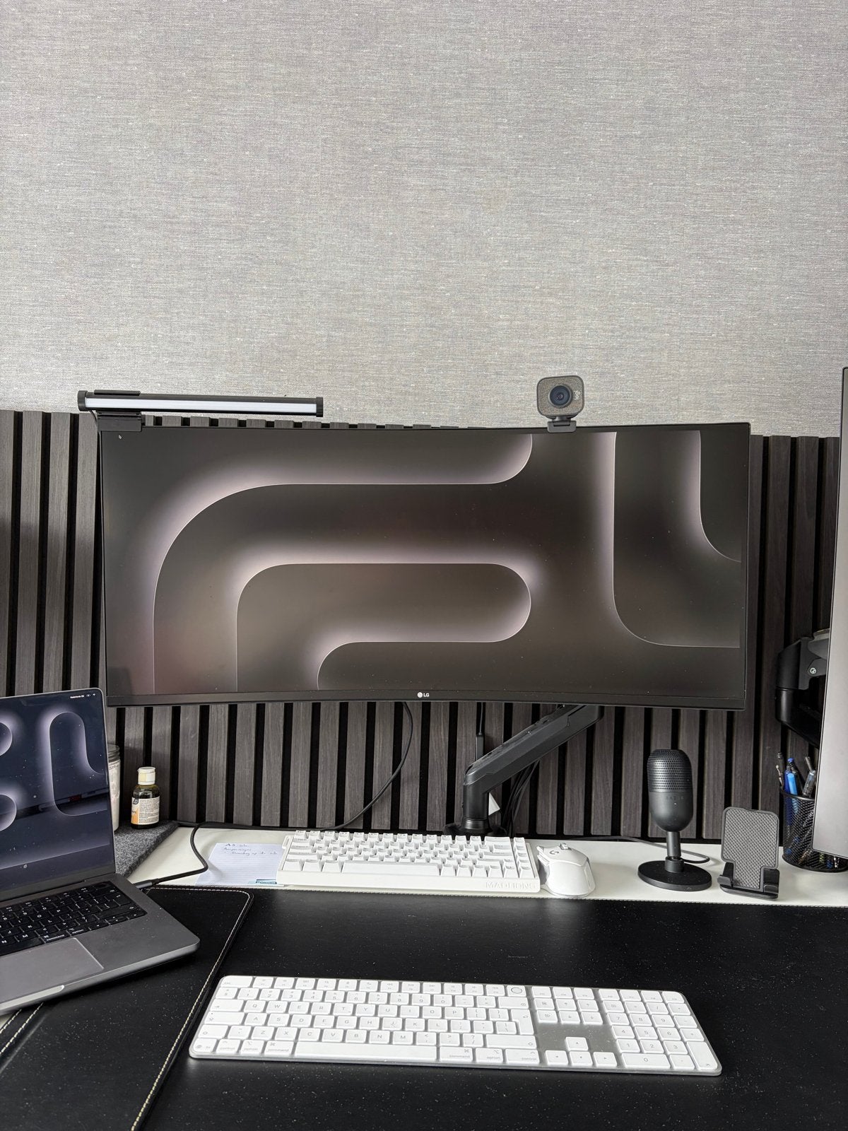 LG UltraWide 34 inch monitor 160hz 1ms- Zo goed als nieuw, IPS, Zo goed als nieuw, 61 t/m 100 Hz, Quad HD (2K)