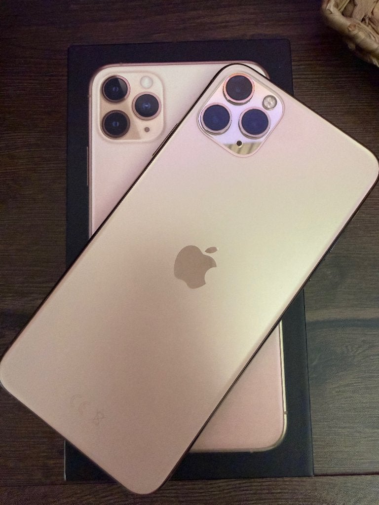 iPhone 11 Pro Max, Telecommunicatie, Mobiele telefoons | Apple iPhone, IPhone 11 Pro Max, Ophalen of Verzenden, Zo goed als nieuw