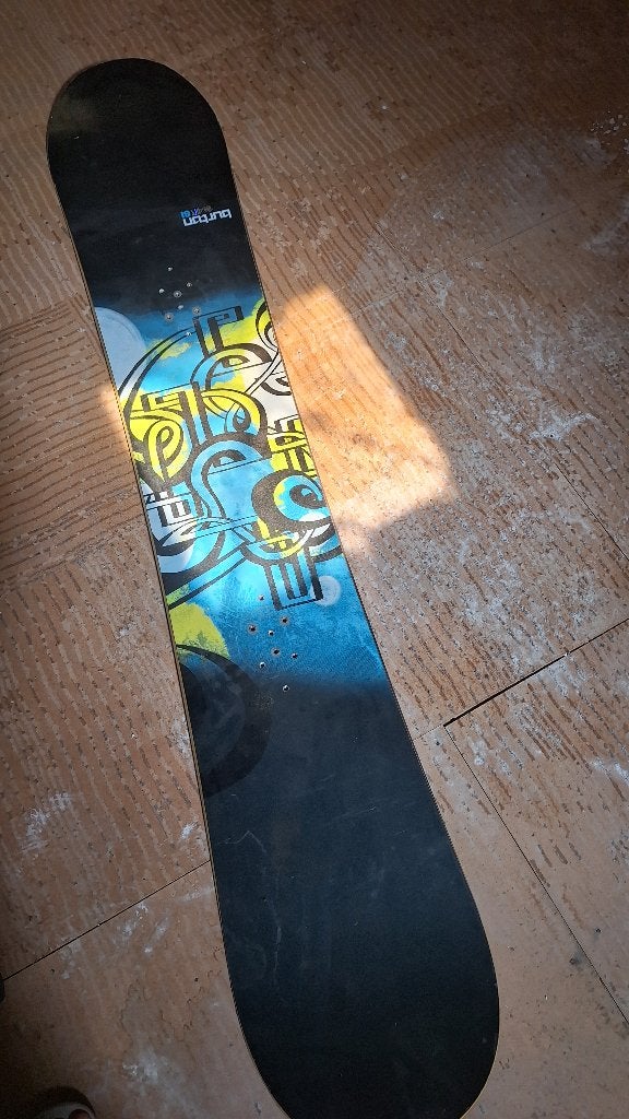 snowboardspullen, Ophalen, Gebruikt, Overige typen