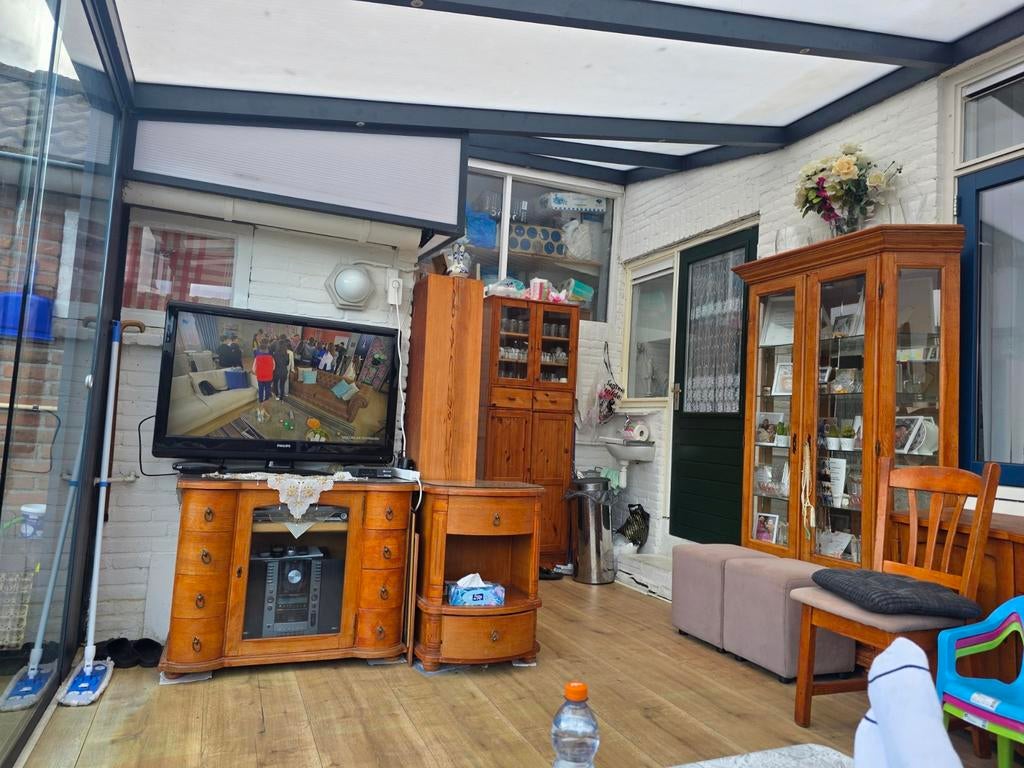 Complete Inboedel: Meubels, TV en meer, Ophalen of Verzenden, Serre