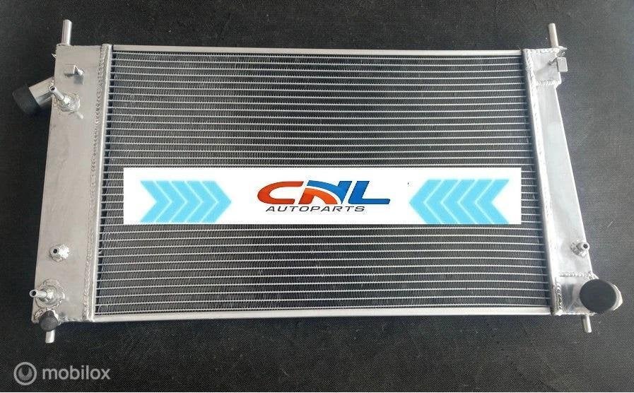 Radiateur SAAB 9-5 2.0l 2.3l TURBO B205 B235 petrol 1999-09, Nieuw, Ophalen of Verzenden