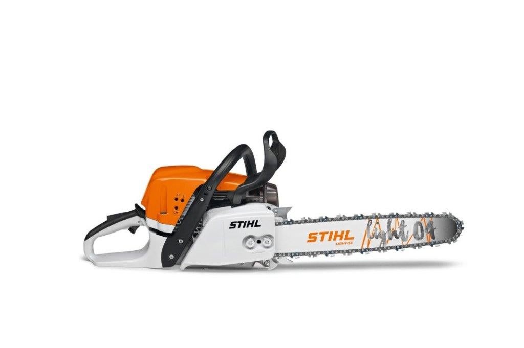 Stihl Kettingzaag MS 311 nieuw, scherpe prijs, Tuin en Terras, Hand-tuingereedschap, Ophalen of Verzenden, Nieuw, STIHL