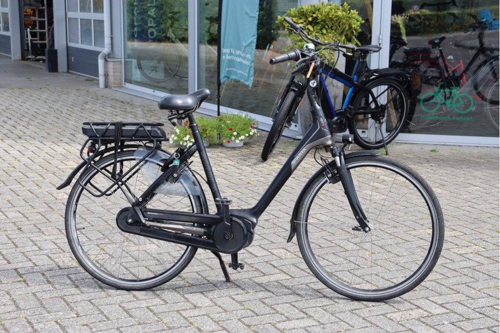 Sparta M7B l Bosch Active Line l 400 wh l 57 cm