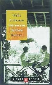 Hella Haasse: Heren van de thee, Ophalen of Verzenden, Gelezen, Hella S. Haasse, Nederland
