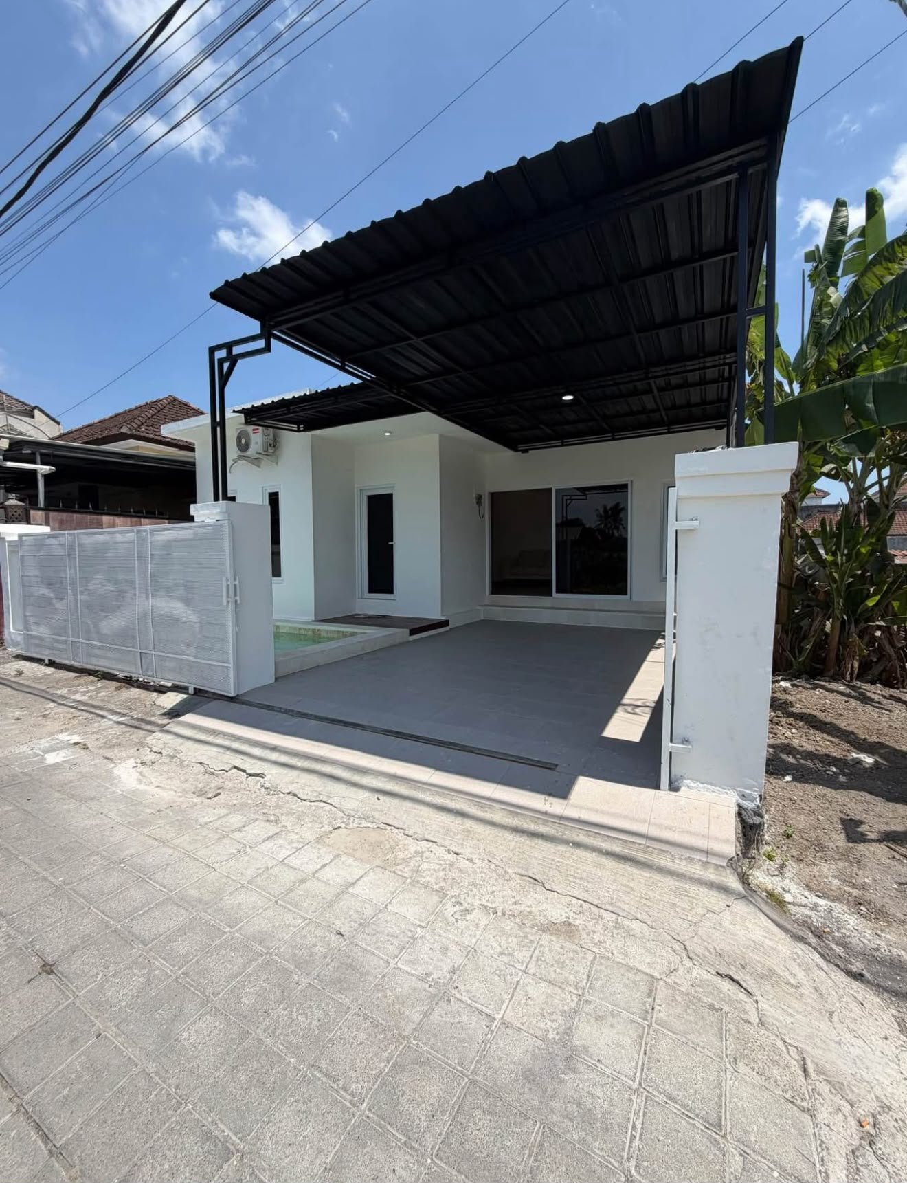 Leasehold in bali, Huizen en Kamers, 50 m² of meer, Overige regio's