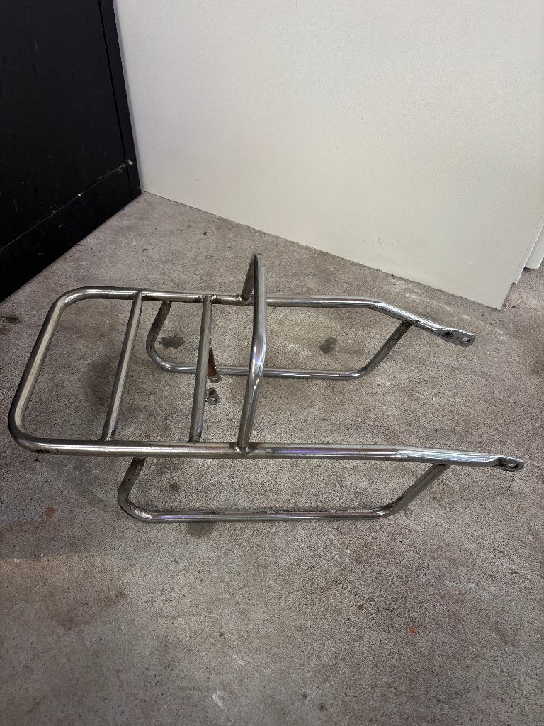 Achterrek bagagerek Zundapp 517, Ophalen of Verzenden, Gebruikt, Frame