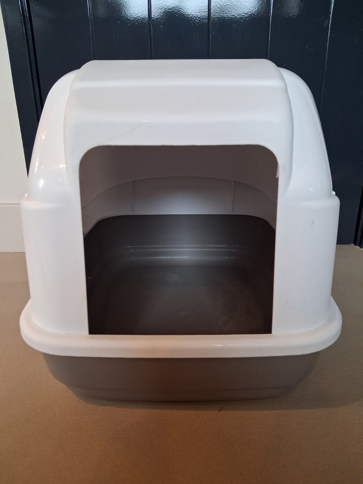 Kattenbak, Dieren en Toebehoren, Katten-accessoires, Ophalen
