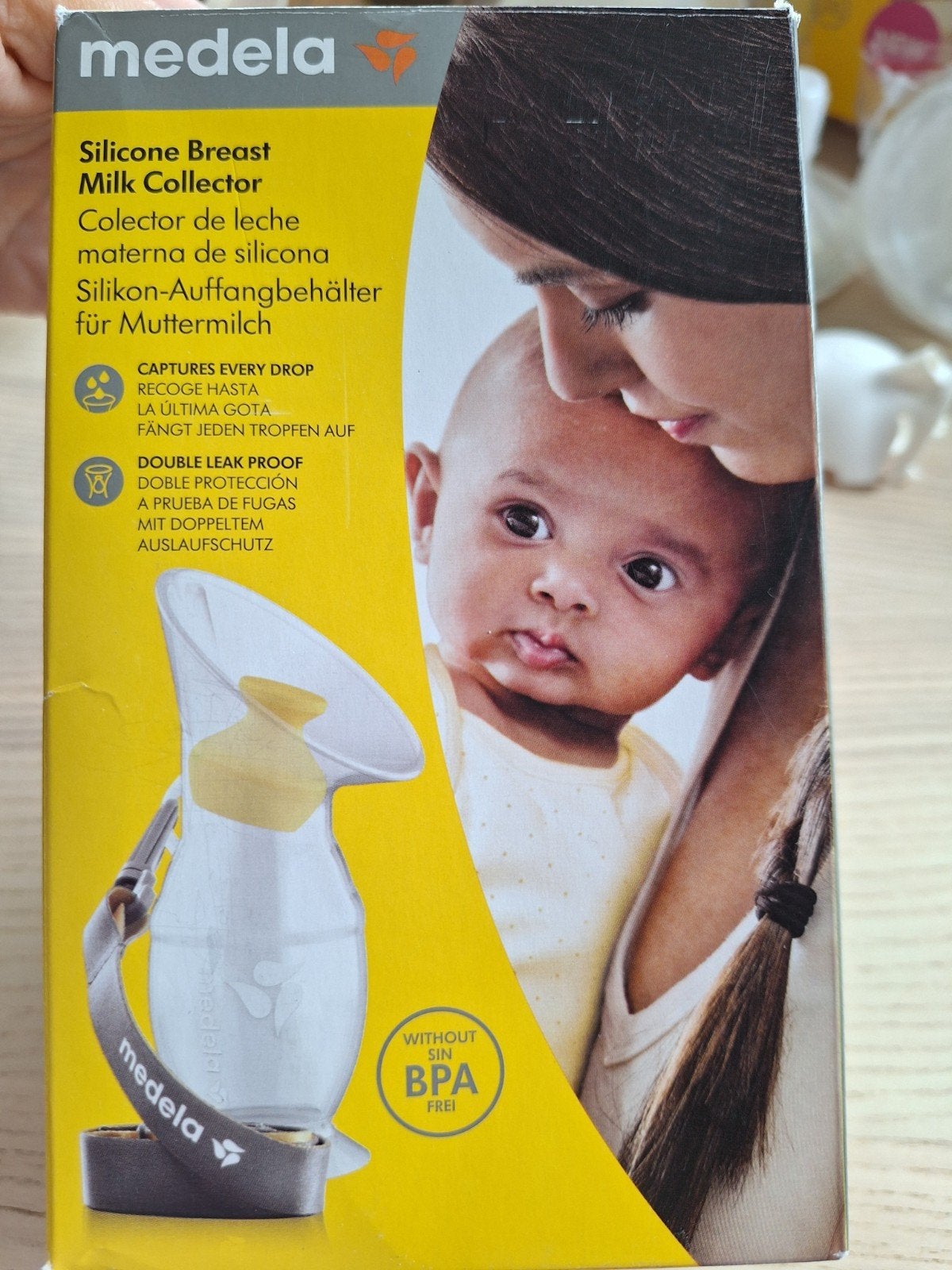 Medela swing maxi dubbele elektrische borstkolf plus extra, Ophalen of Verzenden, Borstkolf