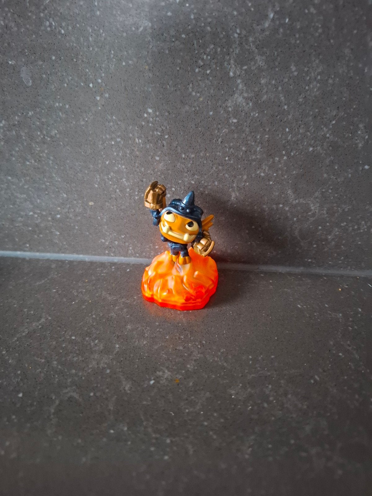 skylanders small fry, Avontuur en Actie, 2 spelers, Ophalen of Verzenden, Zo goed als nieuw