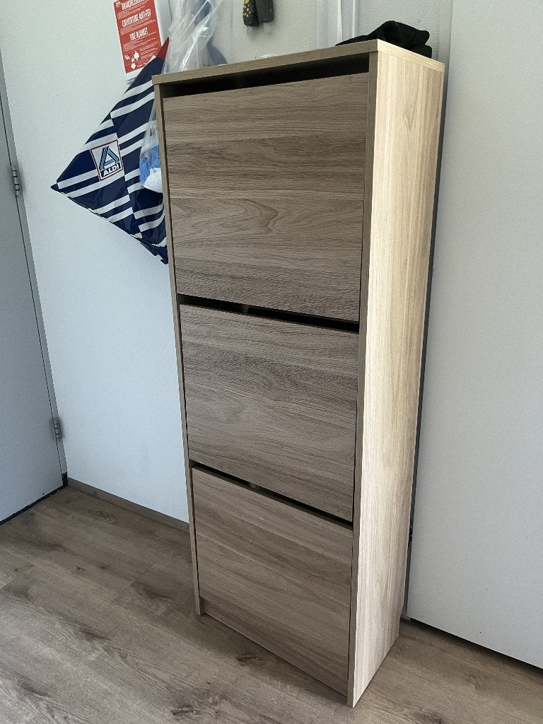 Shoes Cabinet, Ophalen, Nieuw