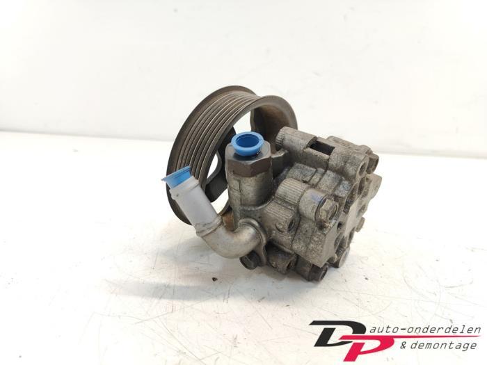 Stuurbekrachtiging Pomp van een Landrover Range Rover, -, -, Ophalen of Verzenden, -