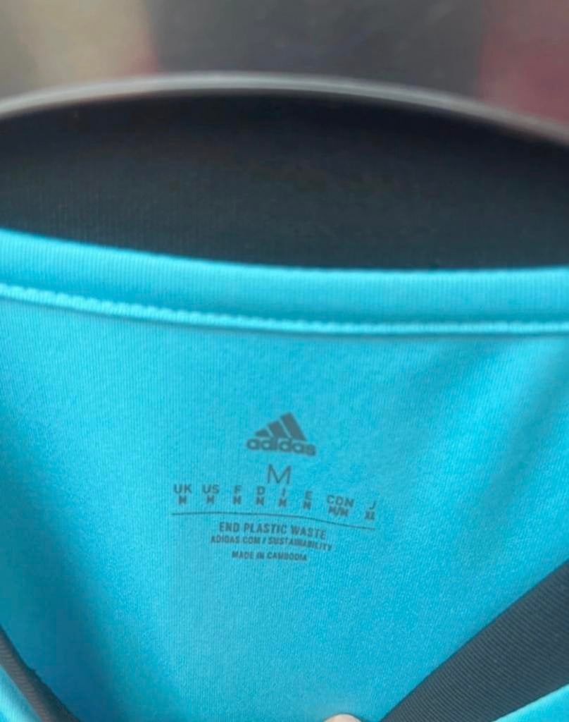 Feyenoord voetbalshirt maat M - Goede staat, Maat M, Ophalen of Verzenden, Gebruikt, Shirt