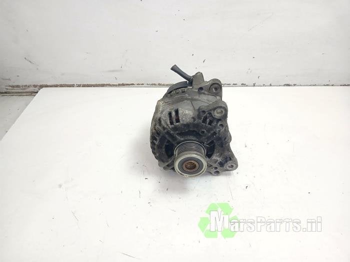 Dynamo van een Volkswagen Polo, Auto-onderdelen, Motor en Toebehoren, Gebruikt, -, Volkswagen, -