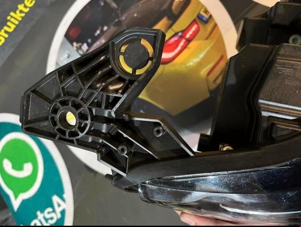 Opel Corsa F nieuw model koplamp LED rechts kompleet, Auto-onderdelen, Info@fabrikant.eu, Fabrikantstraat 1
1000 AA  Amsterdam, NL