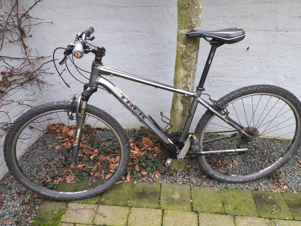Trek Dual Sport 8.2, Ophalen, Hardtail, Heren, Zo goed als nieuw