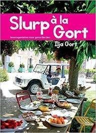 Slurp à la Gort / Ilja Gort, Ophalen of Verzenden, Zo goed als nieuw, Gezondheid en Conditie