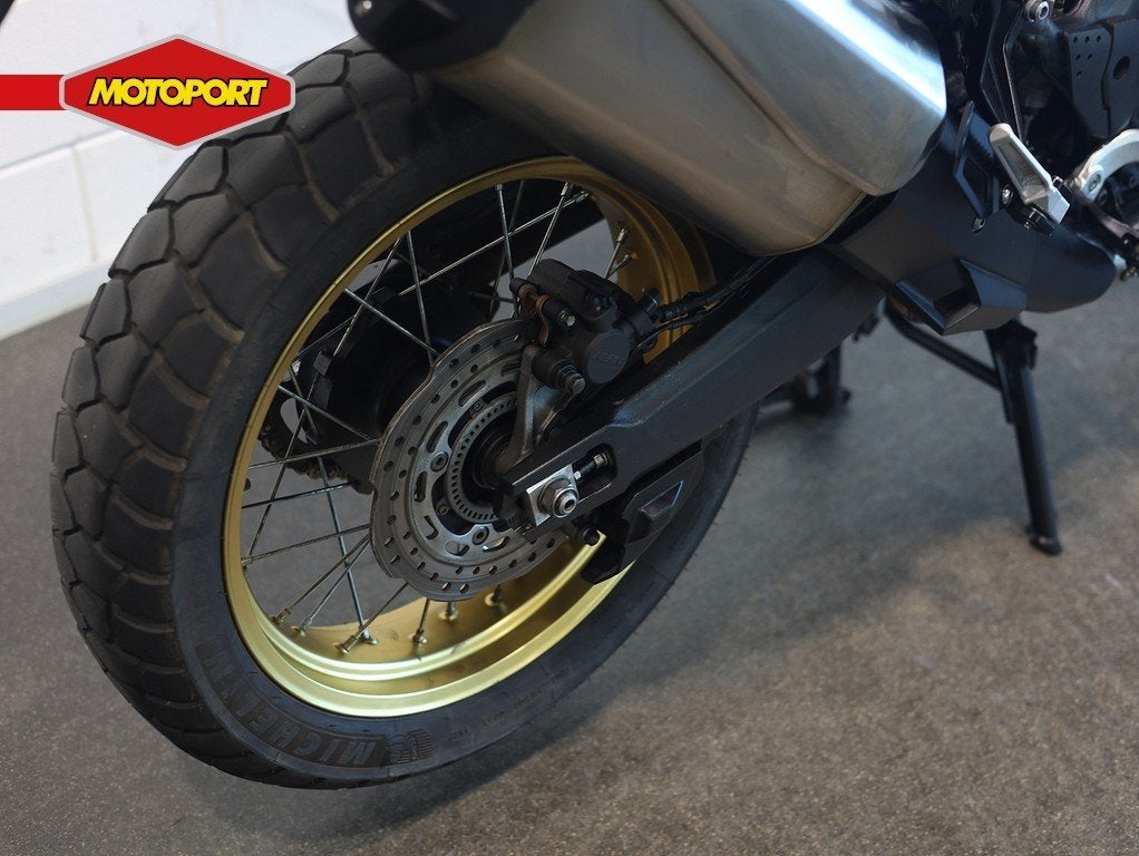 Honda CRF 1000L AFRICA TWIN DCT ABS (bj 2016), Bedrijf, Mc.benelux@honda-eu.com, Meer dan 35 kW, Toermotor