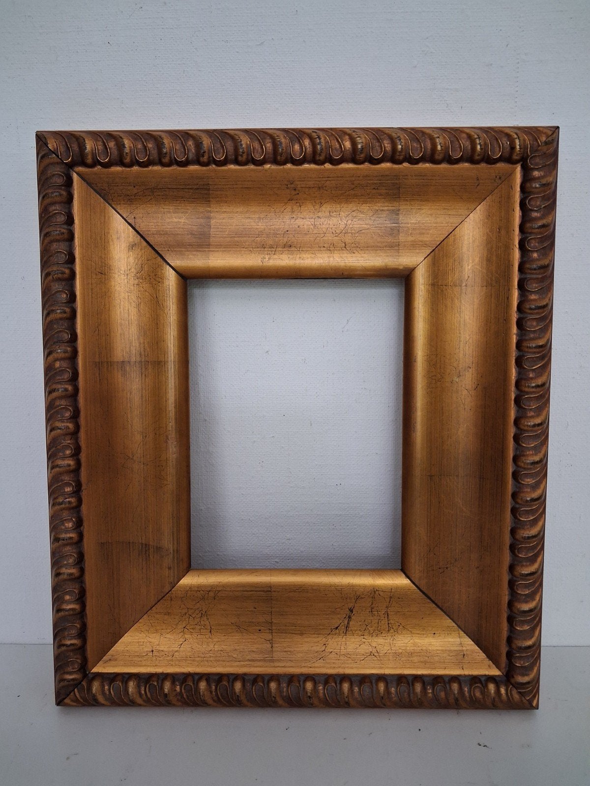 Schilderijlijst 043. 18,5x24,5 cm, Ophalen of Verzenden, Zo goed als nieuw, Hout